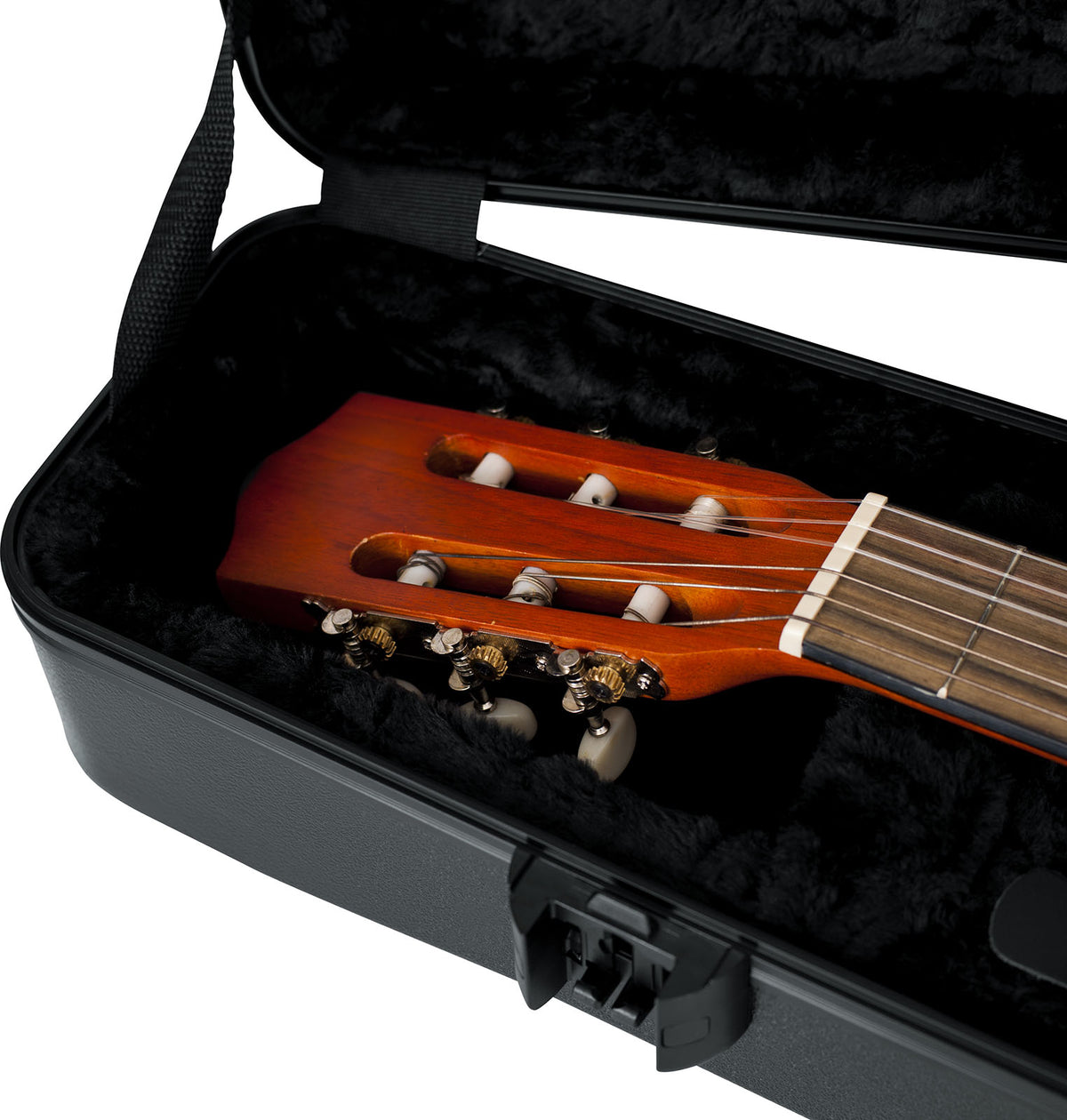 Classical PE Case - GTSA