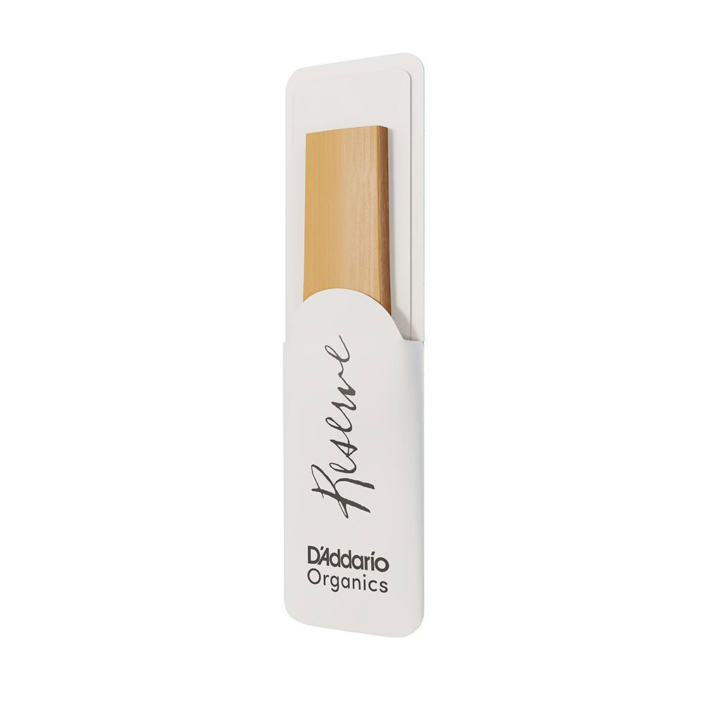 ORGANIC RESERVE 4 - SAXOPHONE SOPRANO