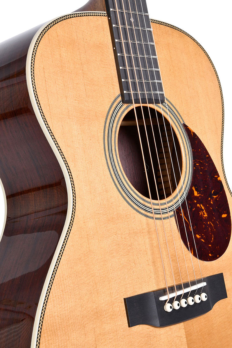 S000R-28MT LTD with Case