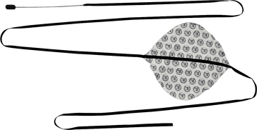 A30SB - SWAB FOR BARITONE SAX