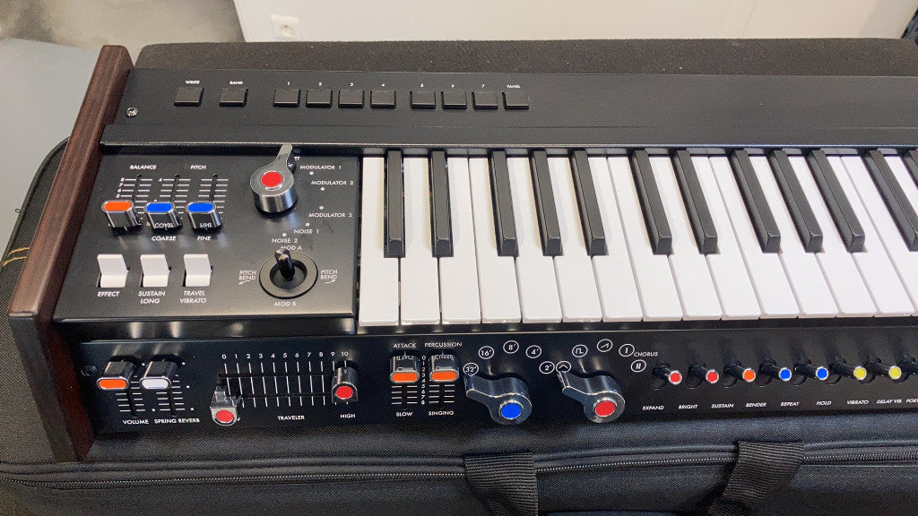 Minikorg 700 Sm - B-Stock