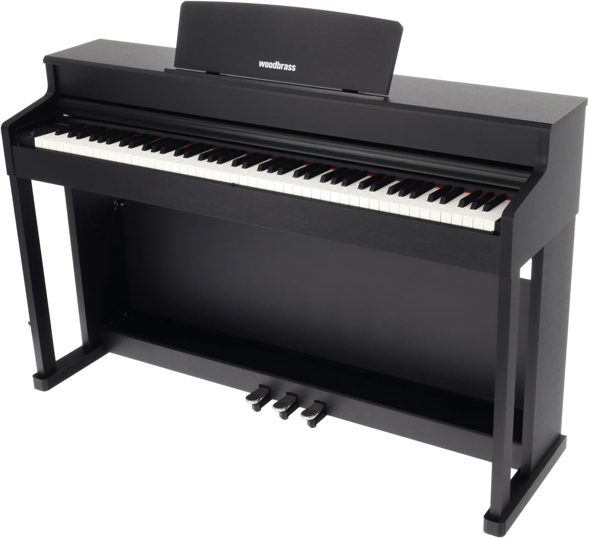 DP2 MK2 Black - BSTOCK