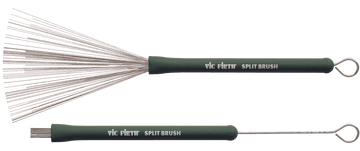 SB - BRUSH SPLIT BRUSH