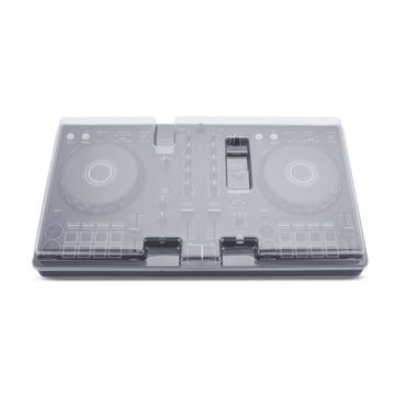 The Pioneer DJ DDJ-FLX4 Cover