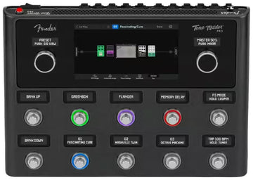 Tone Master Pro