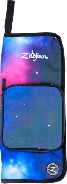 Zildjian DRUMSTICK BAG STUDENT PURPLE GALAXY