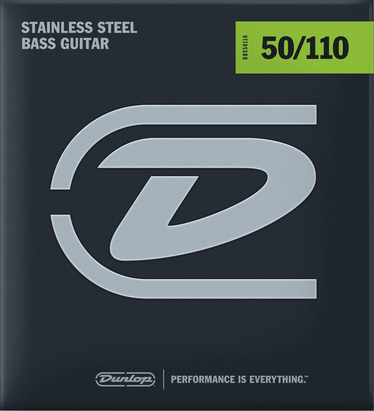 DBS50110 Stainless Steel Heavy 50-110