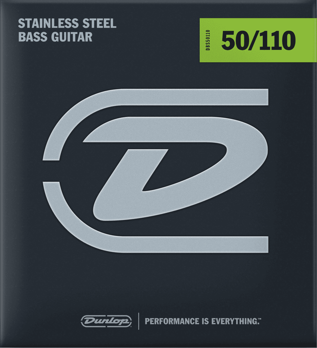 DBS50110 Stainless Steel Heavy 50-110