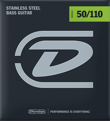 DBS50110 Stainless Steel Heavy 50-110