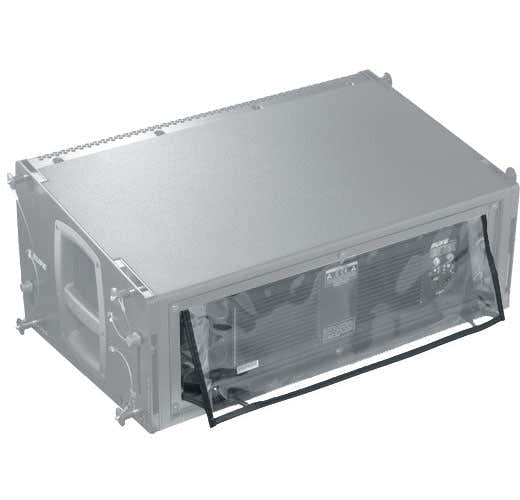 FBT Touring MSC 210