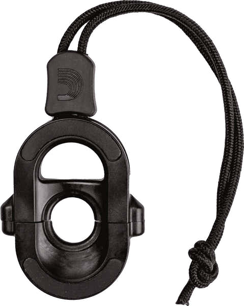 Cinchfit: Acoustic Jack Lock by D'Addario