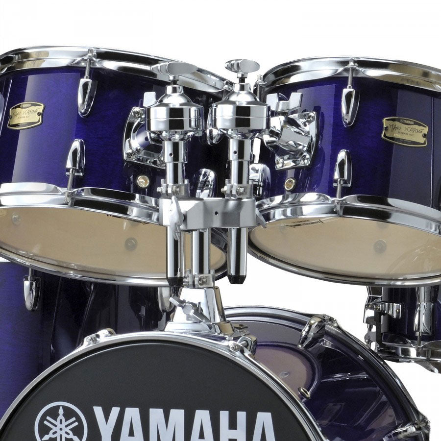 JUNIOR KIT MANU KATCHE - DEEP VIOLET (WITHOUT HARDWARE)