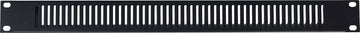 AIR-1U - RACK VENTILATION GRILLE 1U