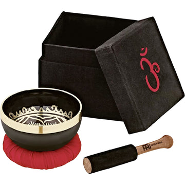 MEINL SONIC ENERGY OM SERIES SINGING BOWL 300G GIFT BOX
