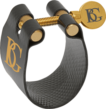 LFJ6 - TENOR SAXOPHONE FLEX JAZZ LIGATURE
