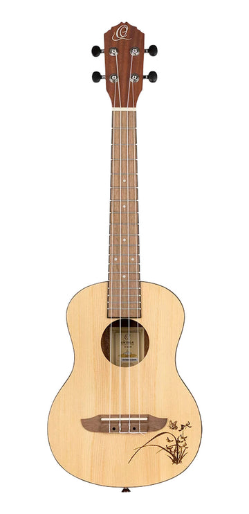 Tenor Ukulele Spruce