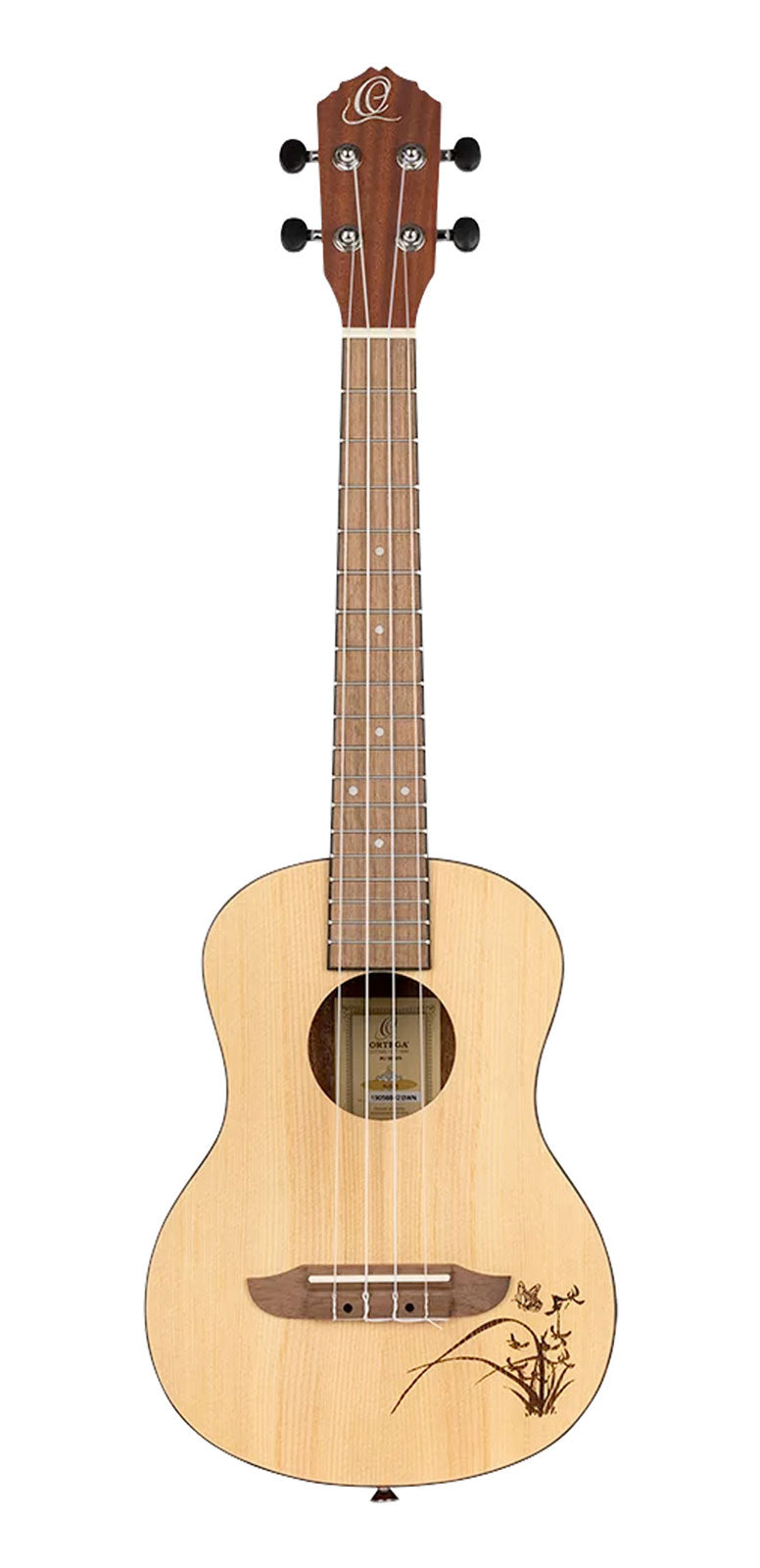 Tenor Ukulele Spruce