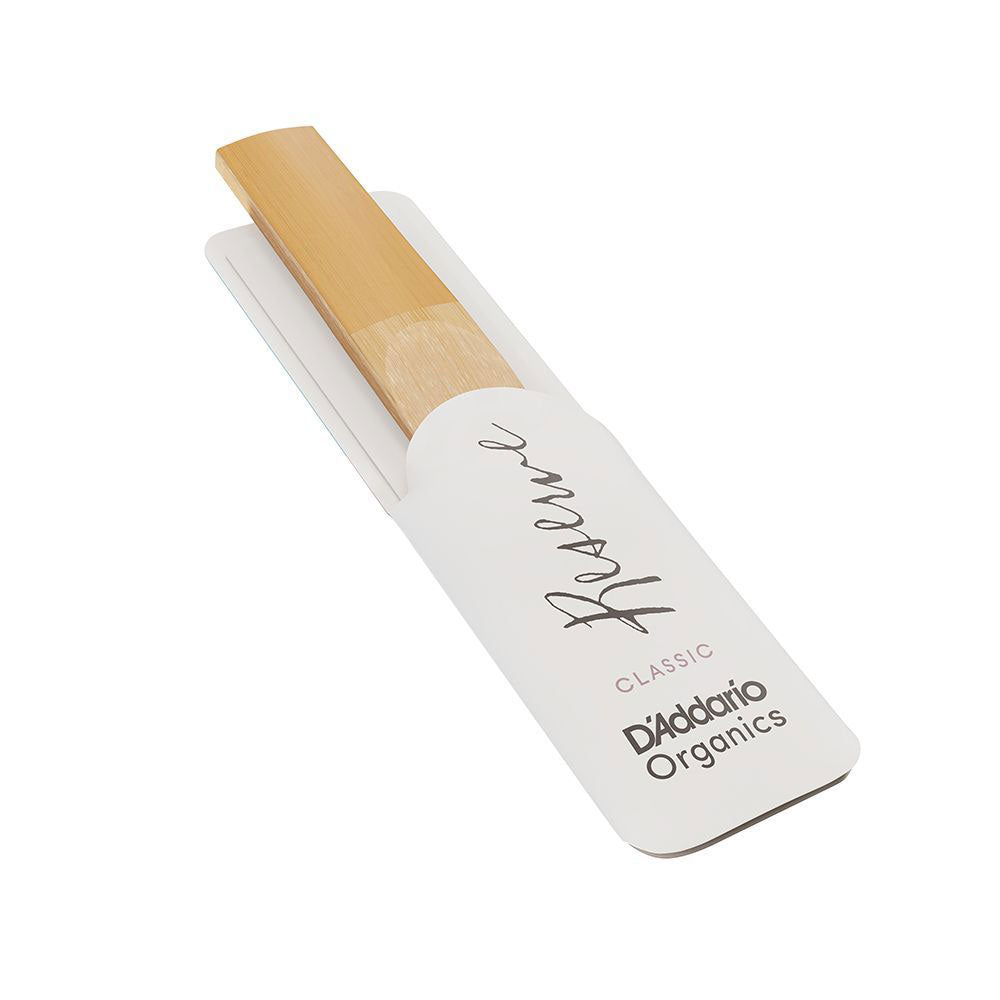 ORGANIC RESERVE CLASSIC 3,5+ - CLARINET BB