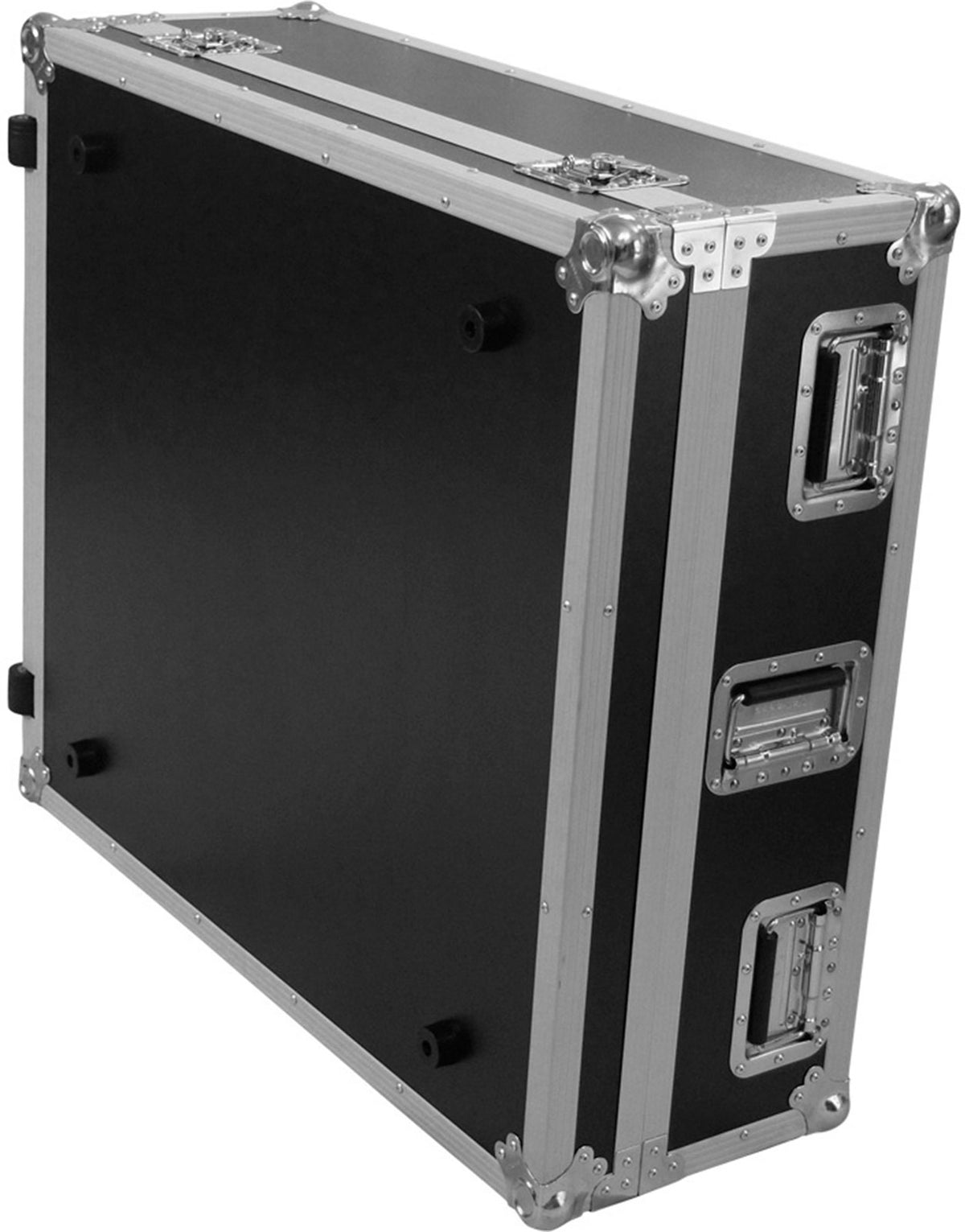 Flight case Pro TF5 W Silver