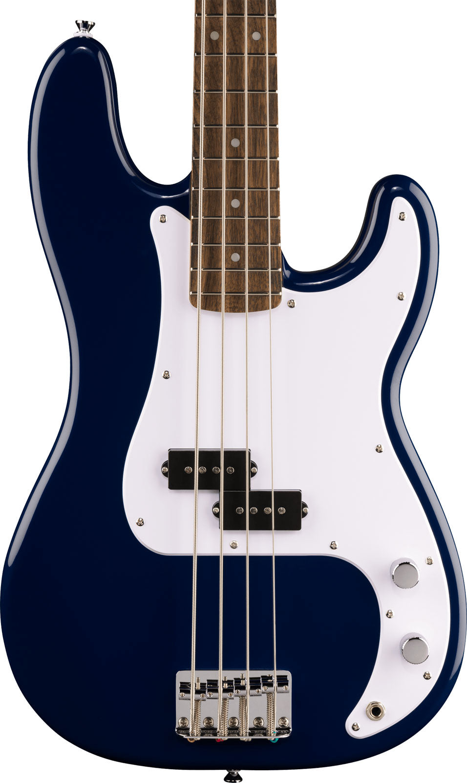 Precision Bass Split Single-Coil SONIC LRL Midnight Blue