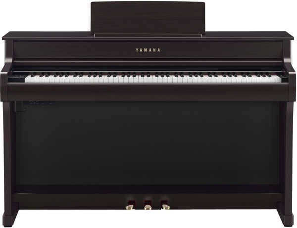 CLP-835 Rosewood