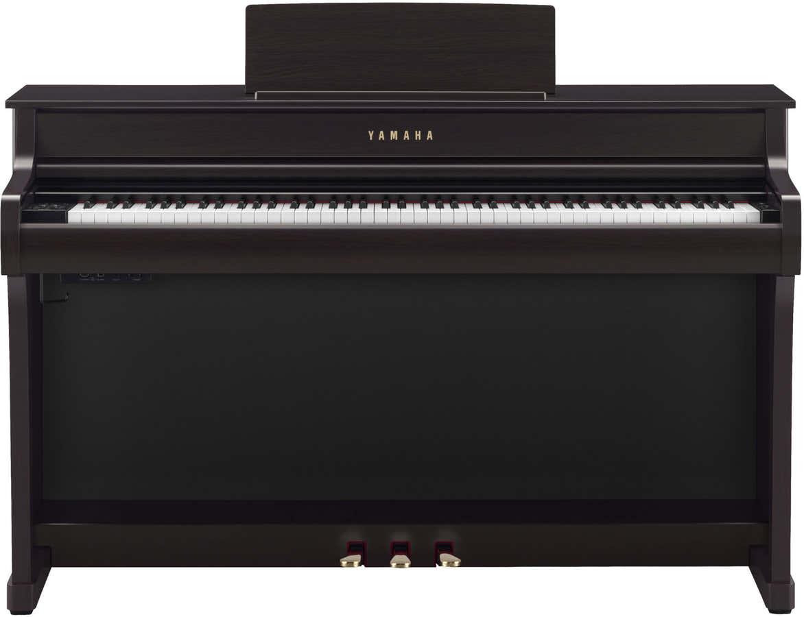 CLP-835 Rosewood