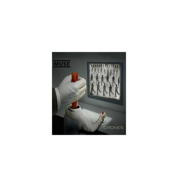 Muse - Drones - PVG