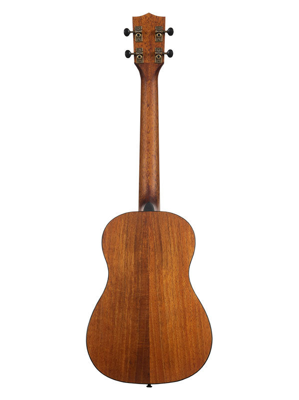 Satin Hawaiian Koa Baritone