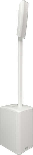 QSC Pro audio KC12T-WH-SYSTEM