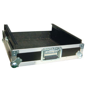 Flight Case For Mixer 19" - Refurbished