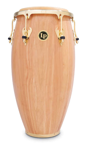 Latin Percussion M754S-AW - CONGAS MATADOR - TUMBADORA 12 1/2" - NATURAL