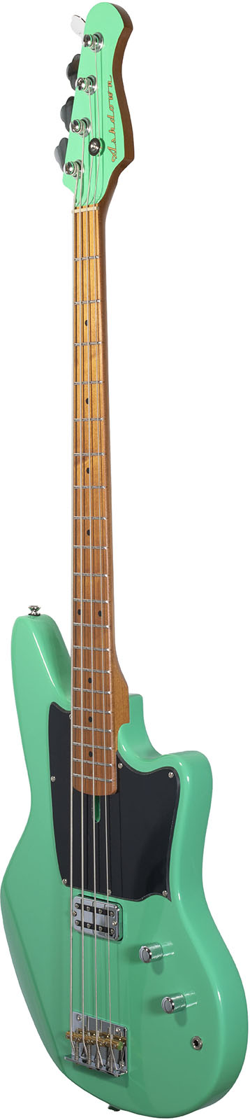 The Saint Soap Seafoam Green