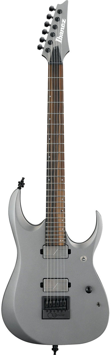 RGD61ALET-MGM Metallic Gray Matte Axe Design Lab