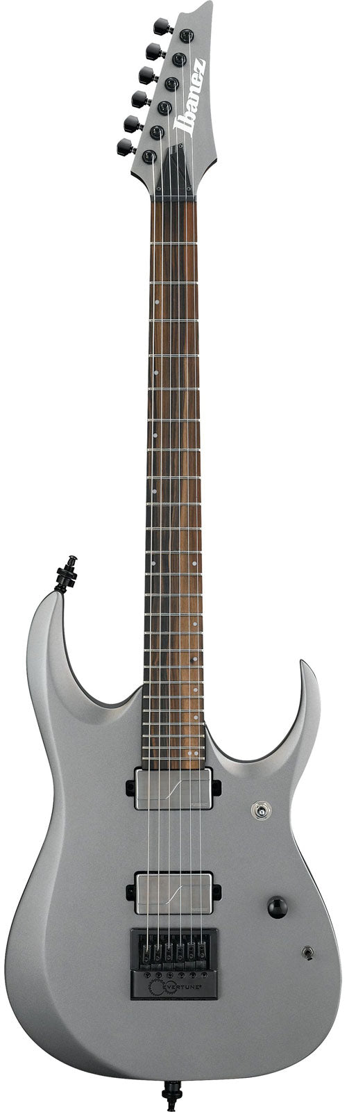 RGD61ALET-MGM Metallic Gray Matte Axe Design Lab
