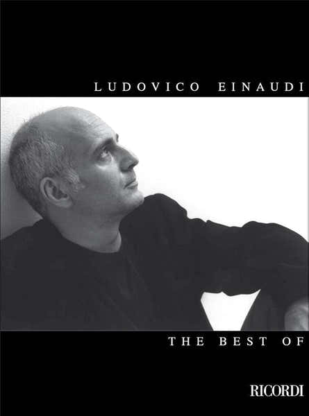 The Best Of Ludovico Einaudi - Version anglaise