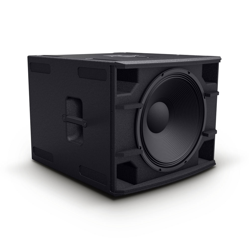 LDESUB18AG3 - Active 18-inch subwoofer
