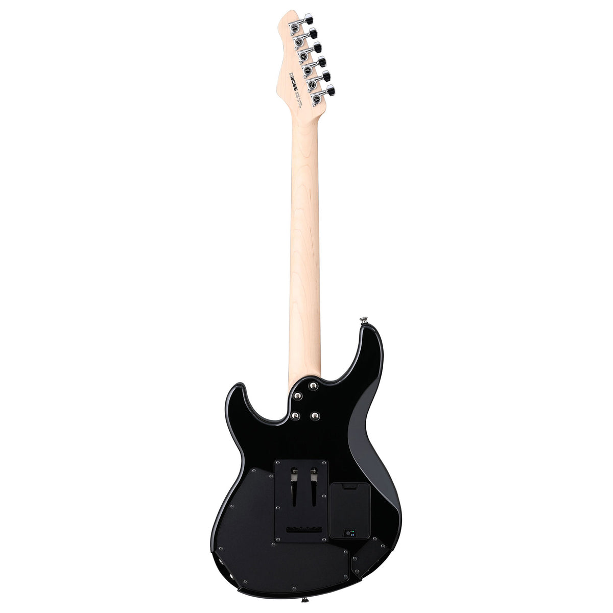 Eurus GS-1 Electronic Guitar