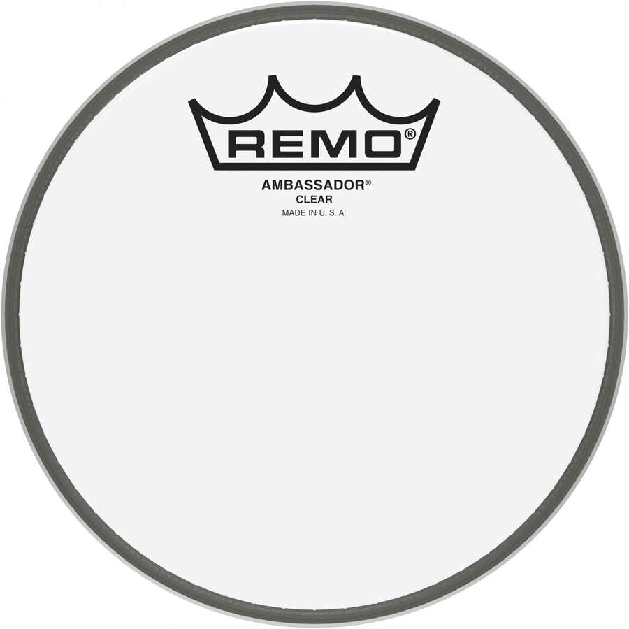 BA-0306-00 - AMBASSADOR  CLEAR 6