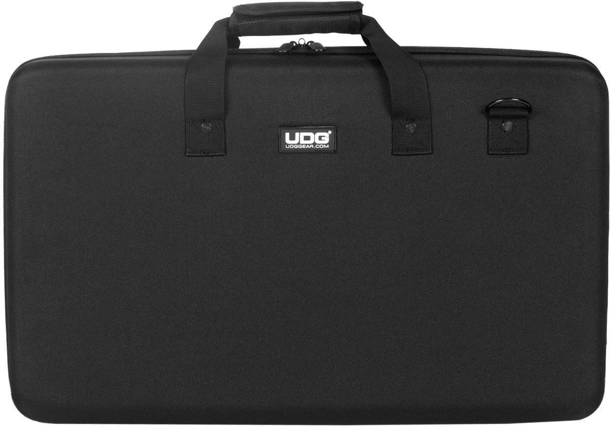 UDG DJ equipment protection