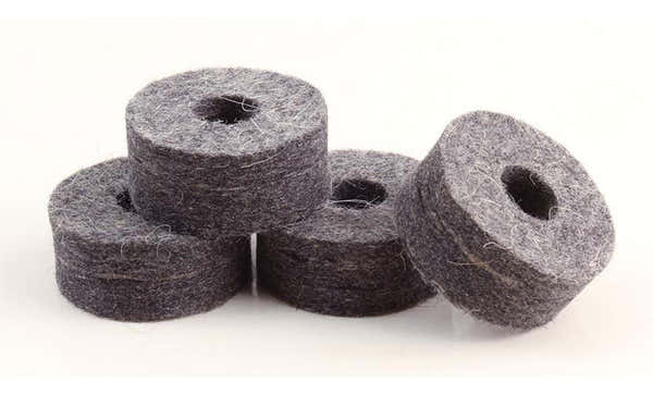 Mapex MCYF4 - PACK OF 4 WASHERS FOR CYMBAL STAND