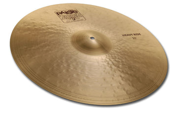 2002 Ride Heavy 22"
