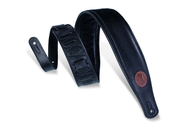 Levys SIGNATURE SERIES MSS2 BLACK