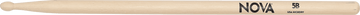 Nova By Vic Firth 5B