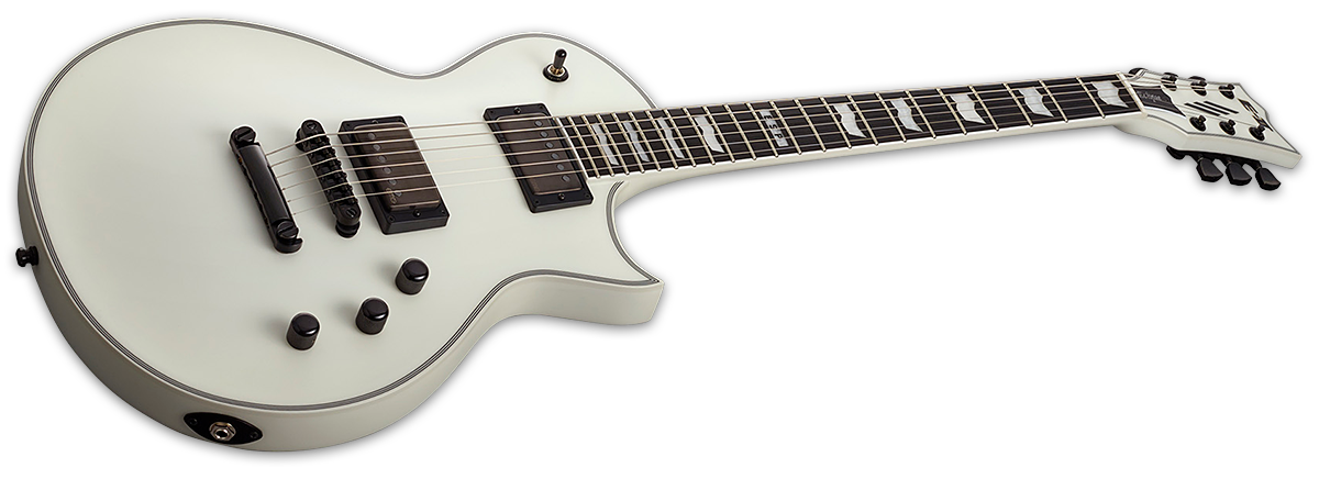 E-Ii Eclipse Snow White EMG