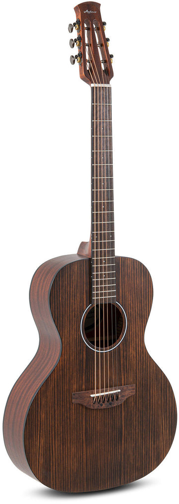 Acoustic Guitar Wood Classics Aap-96-An Ooo Vintage Vintage Matt