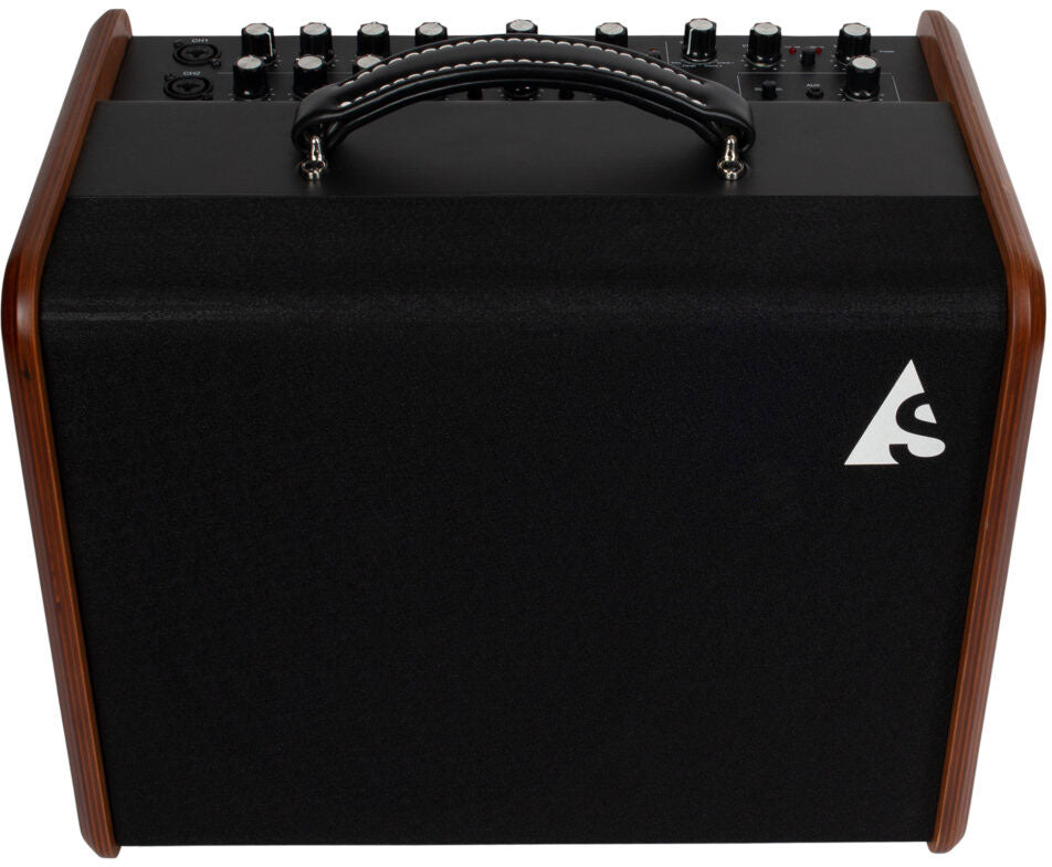 ACOUSTIC SOLUTIONS ASG-8 WOOD - BSTOCK