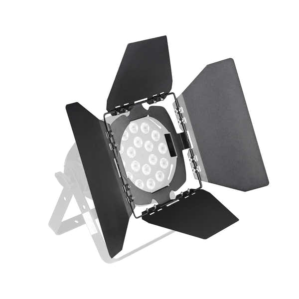 Cameo STUDIO BY BARN DOOR 2 B - FLOW CUTTER FOR BY STUDIO BLACK