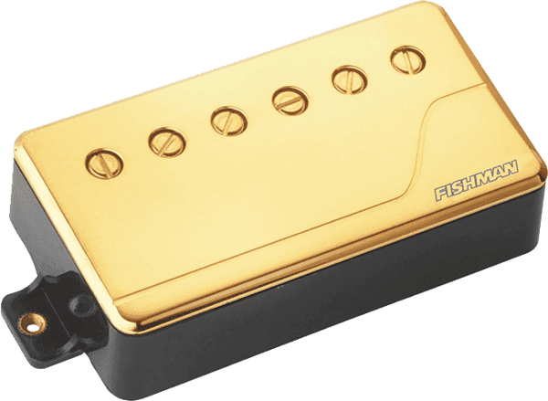 Fishman FLUENCE HUMBUCKER CLASSIC DORE NECK