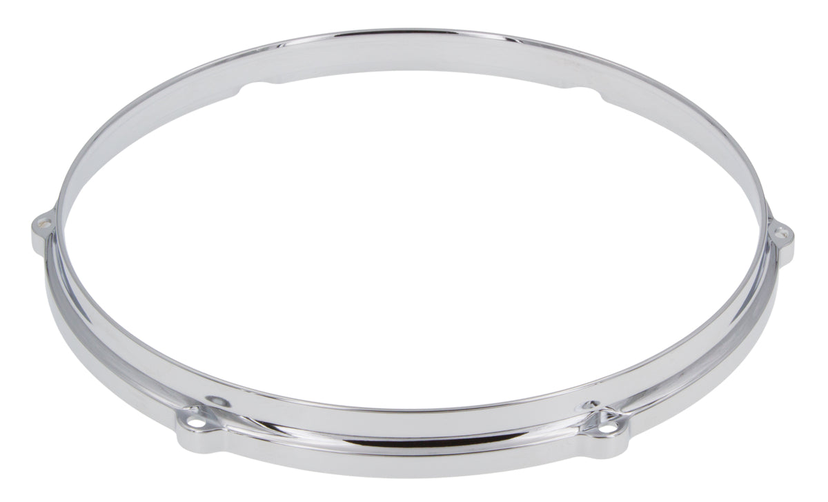HDC3-13-6 - 13" 6 HOLES 3MM DIE CAST DRUM HOOP