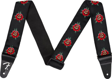 Rose, Red, 2